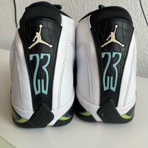 Nike Air Jordan Retro 14 XIV